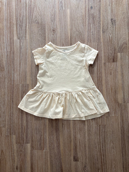 9-12 mois / H&M