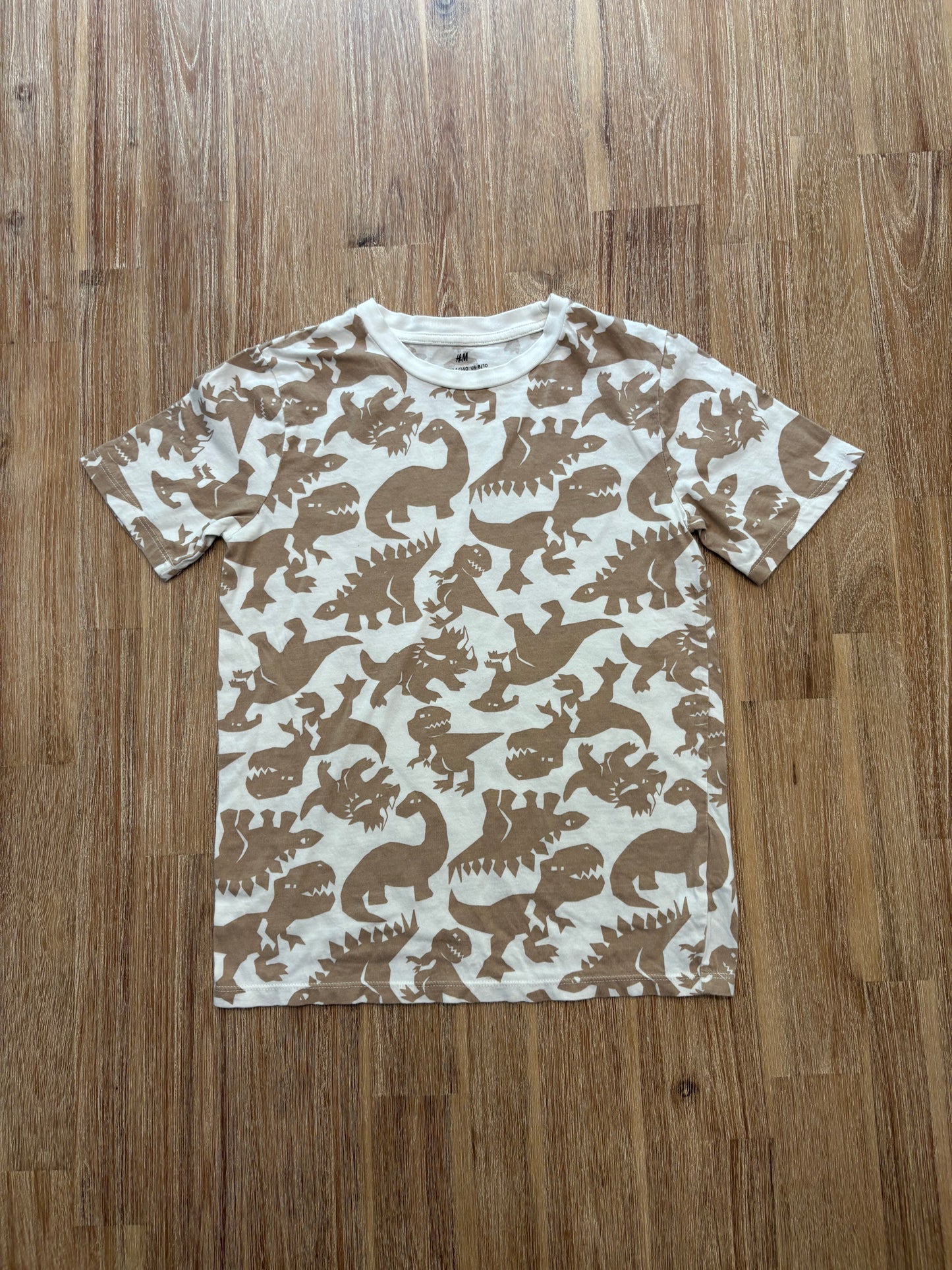8-10 ans / H&M