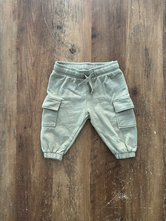 2-4 mois / H&M