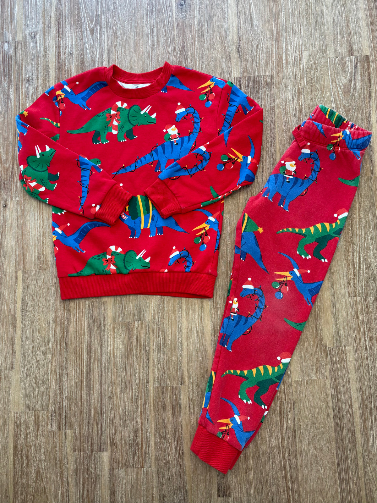 *Voir la description* 6-8 ans / H&M