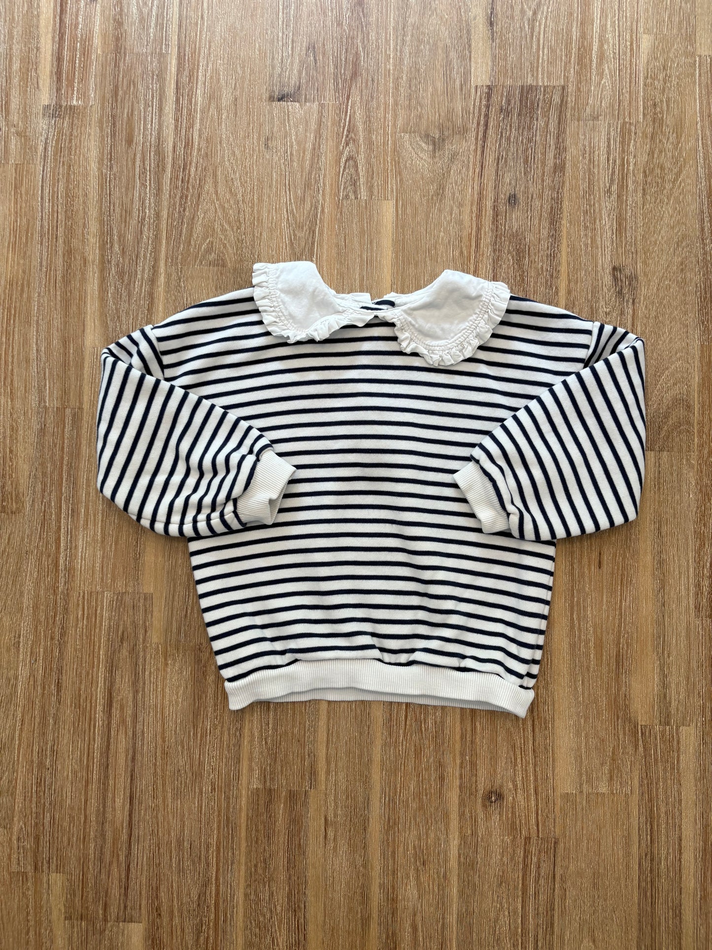 3-4 ans / F&F
