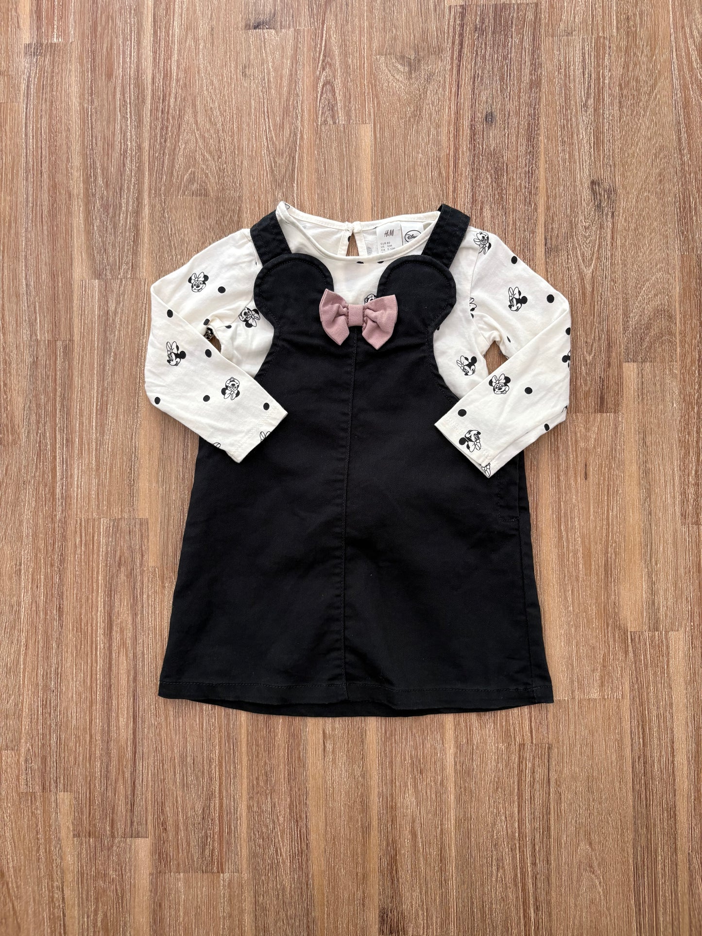 9-12 mois / H&M