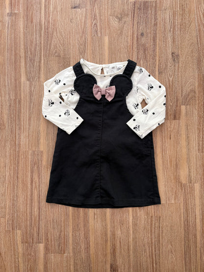 9-12 mois / H&M