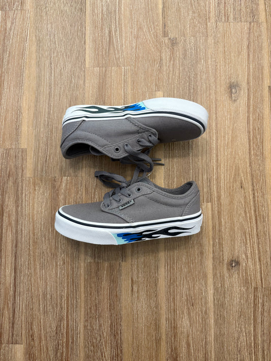 *Neuf sans étiquette* 12C / 17 CM / Vans