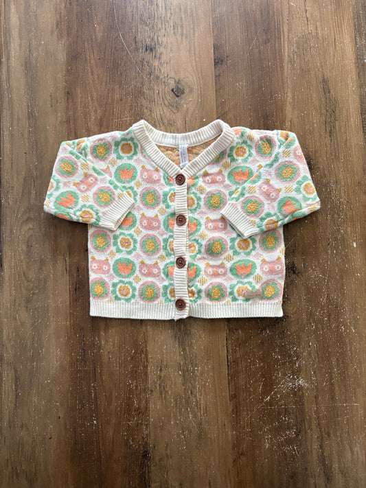 12-18 mois / Souris Mini