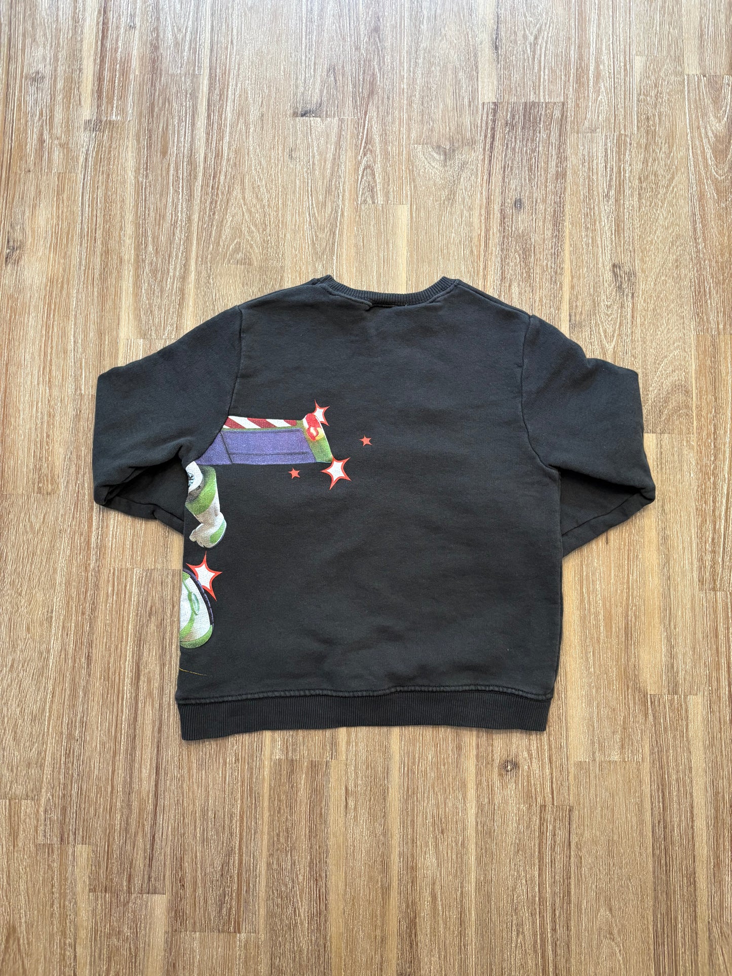 4-5 ans *Petit / Zara x Disney