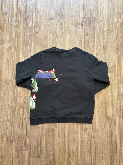 4-5 ans *Petit / Zara x Disney