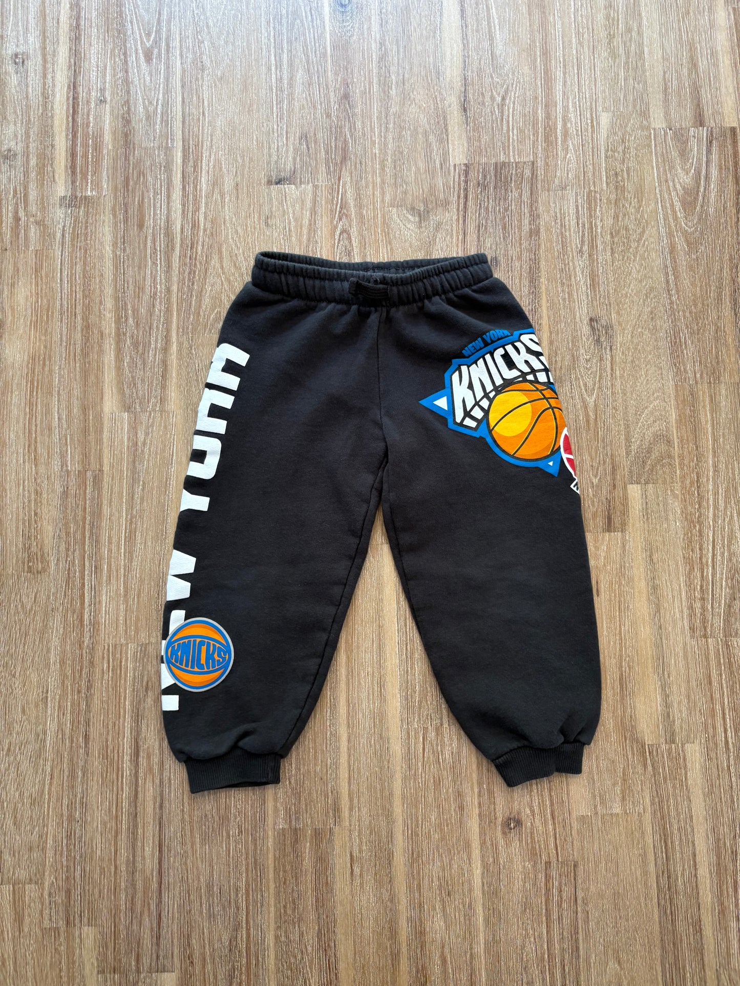 5 ans *Petit / Zara x NBA