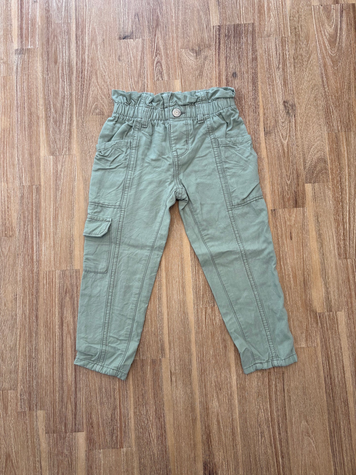 4T / Oshkosh
