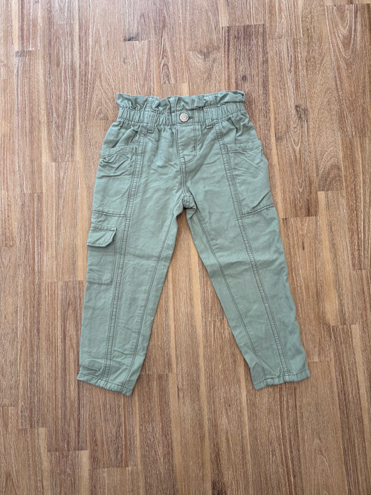 4T / Oshkosh