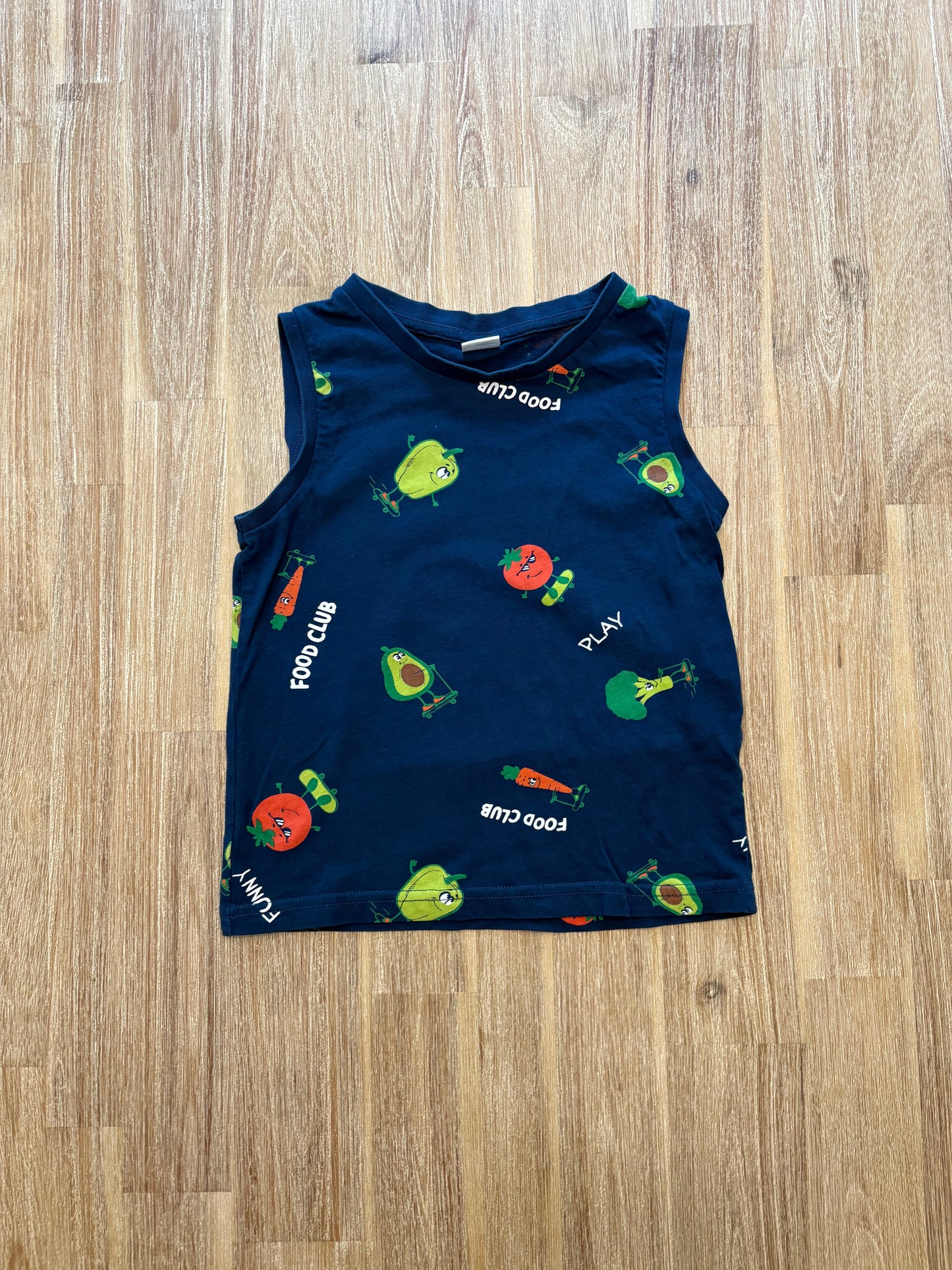 5-6 ans *Petit / LCW