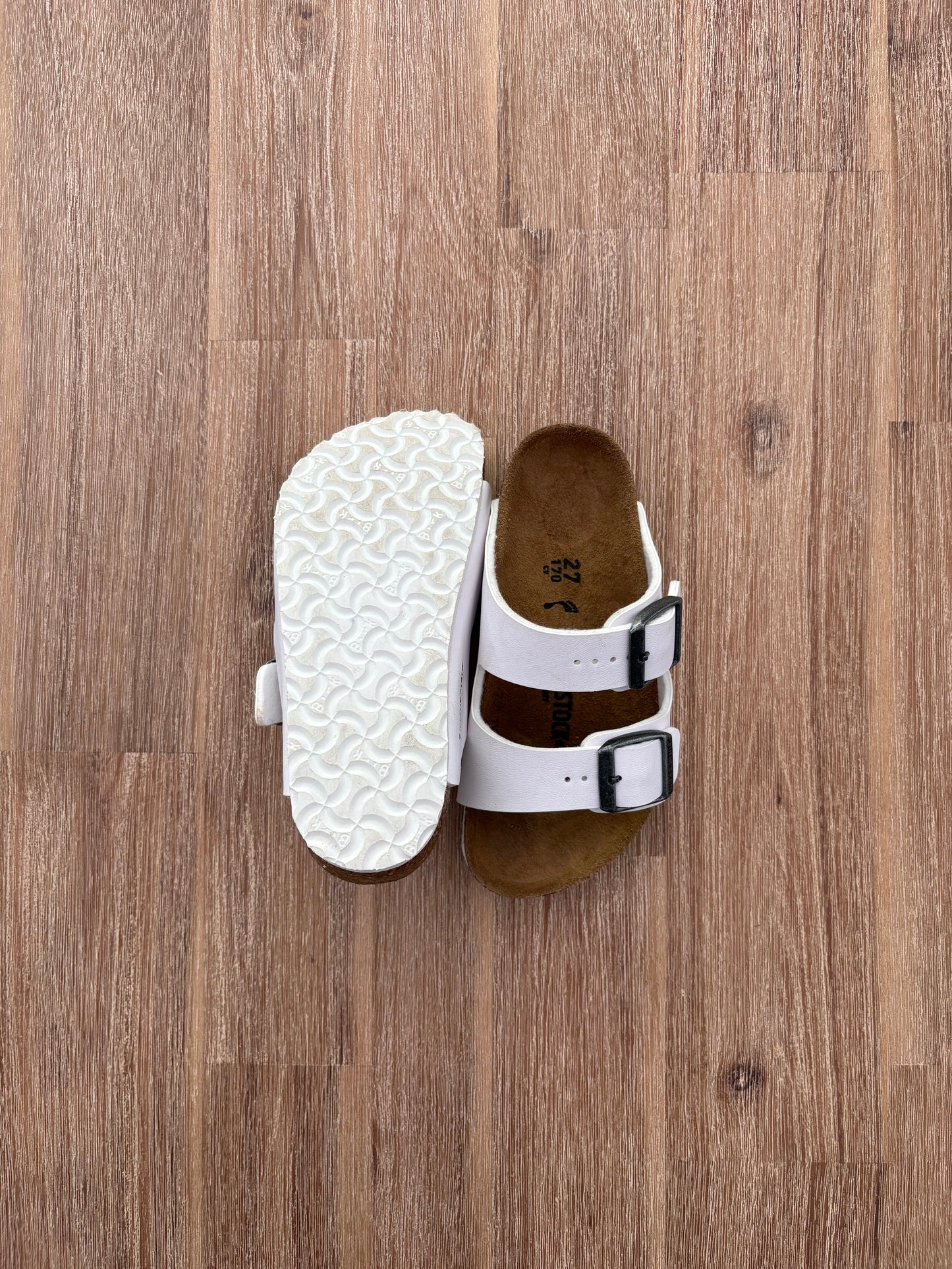 27 (9-9,5 US) / Birkenstock