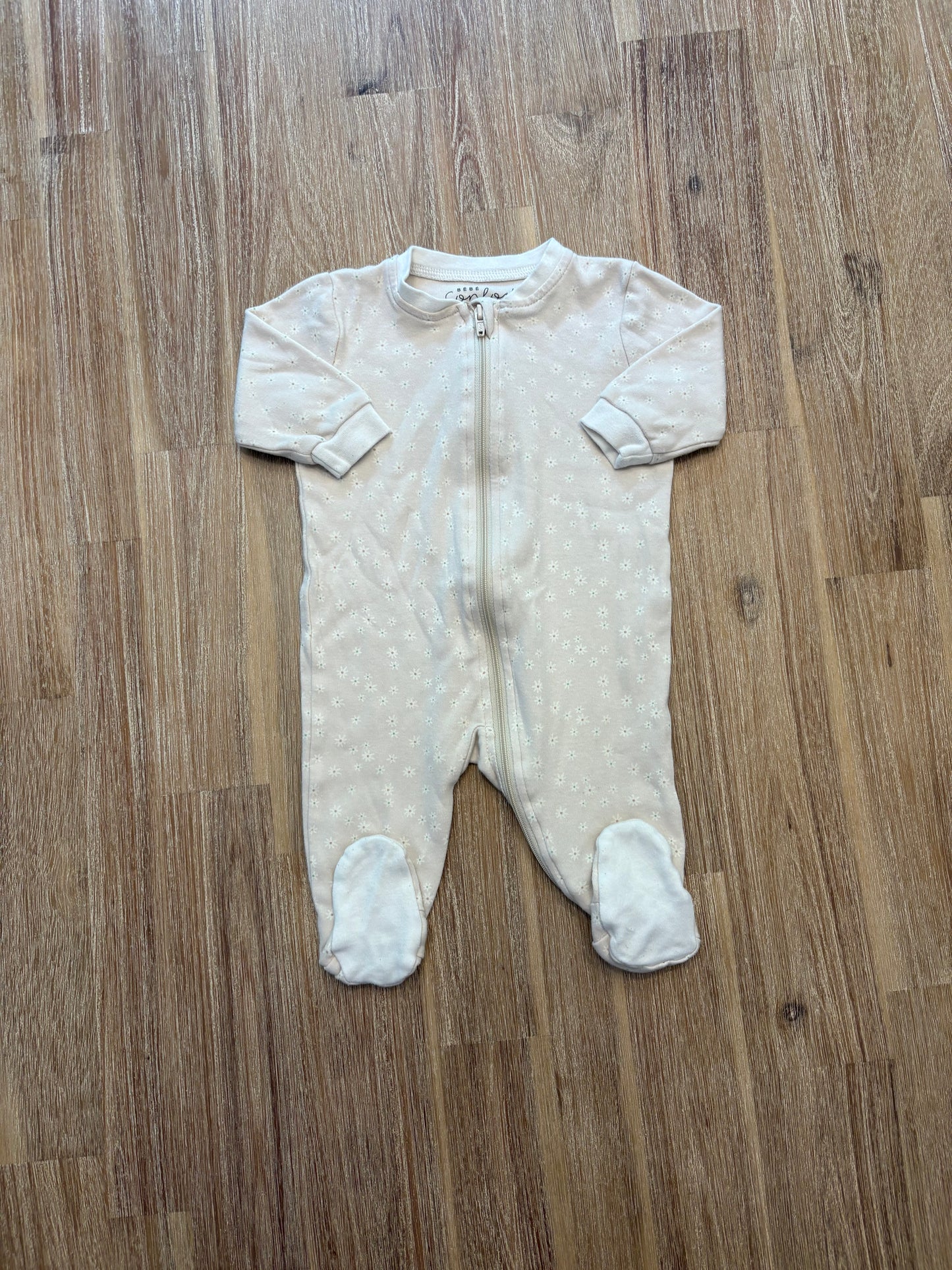 3 mois / Bébé confort