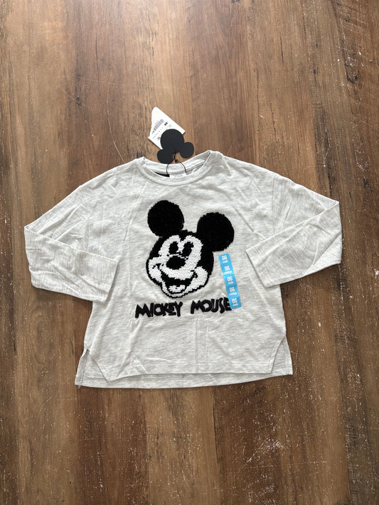 *Neuf* 6 ans  / Zara x Disney