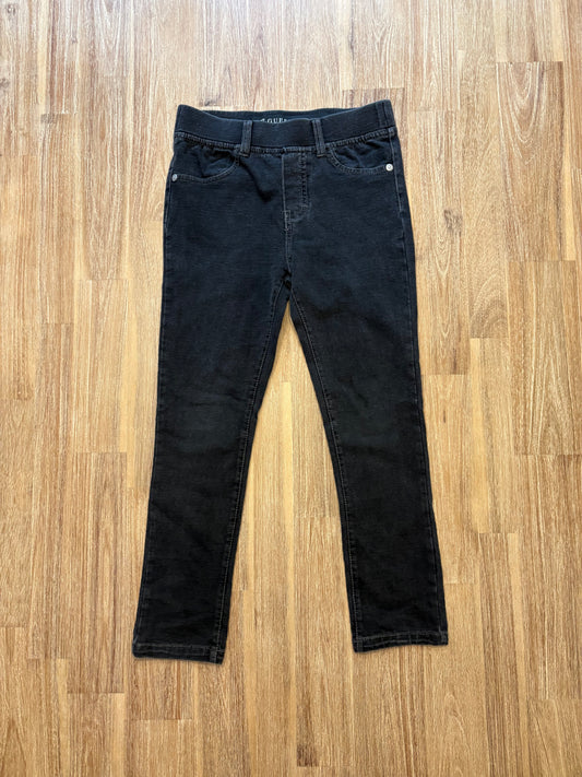 6X / Guess