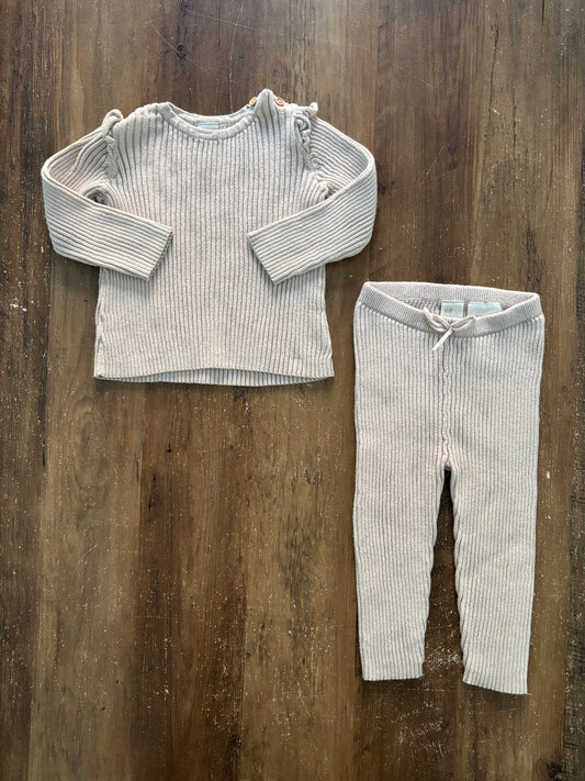 9-12 mois / H&M