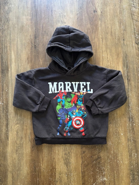 3-4 ans / H&M x Marvel
