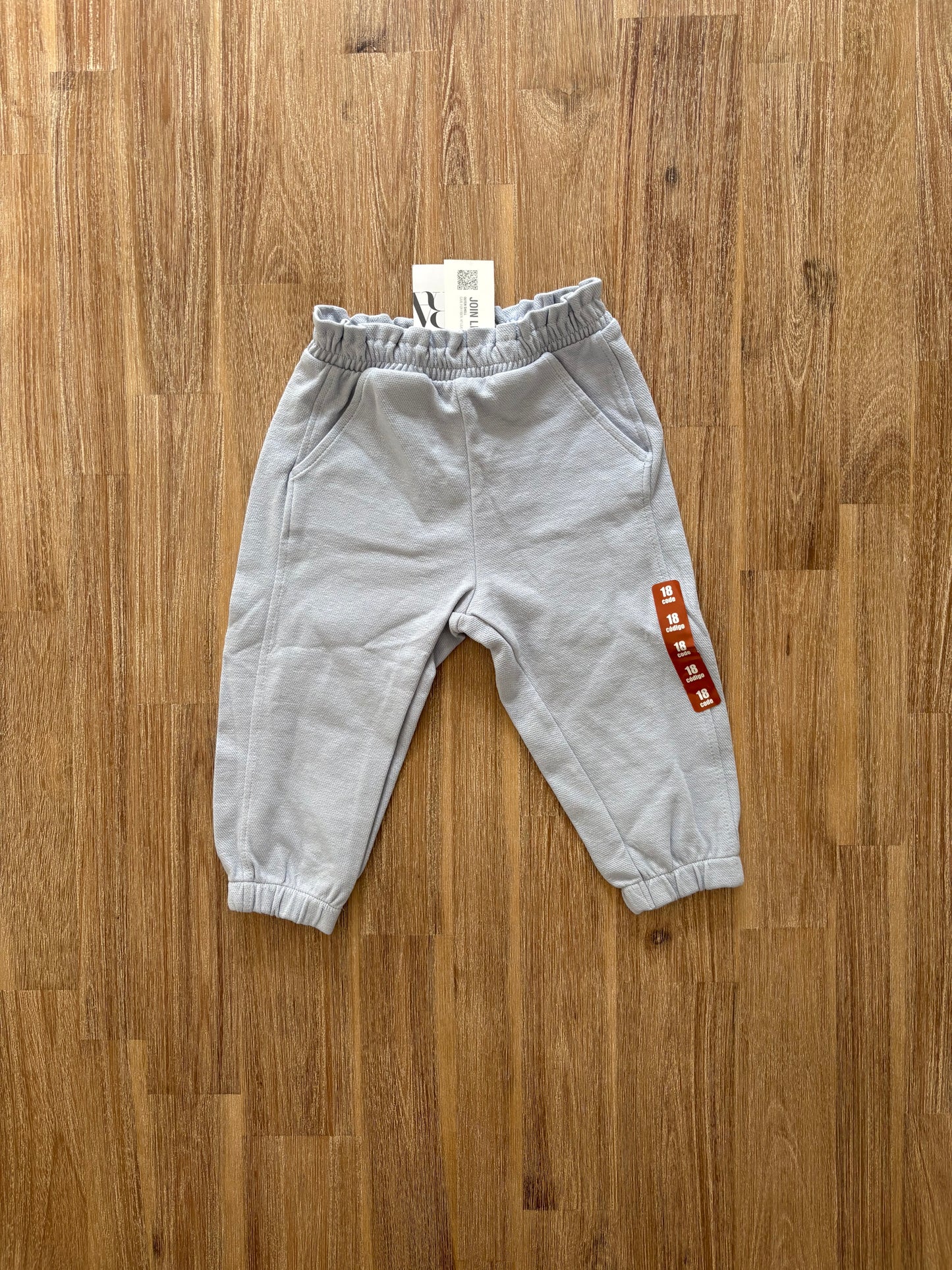 *Neuf* 12-18 mois / Zara