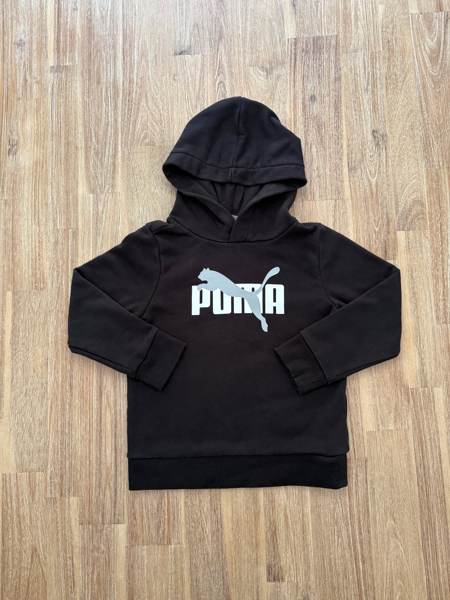 4 ans / Puma