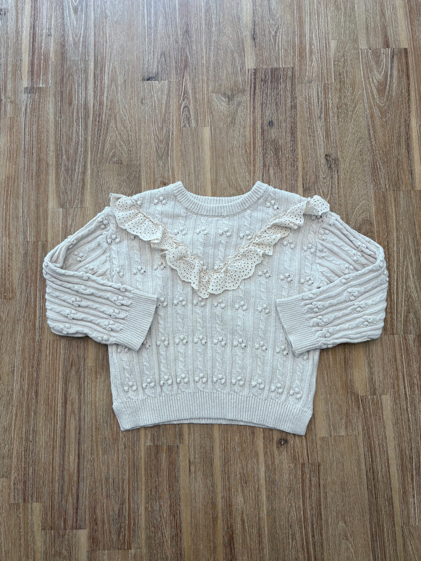 5-6 ans / Zara