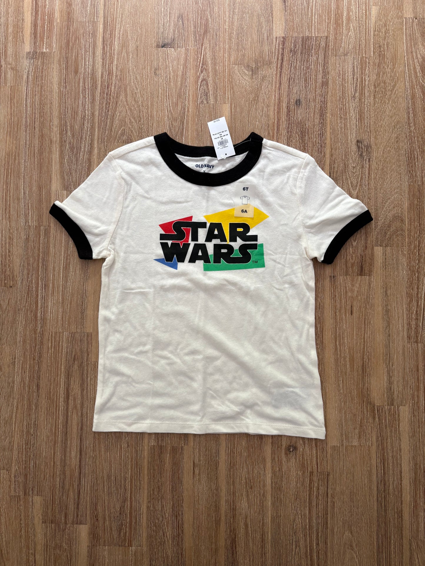 *Neuf* 6 ans / Old navy x Disney