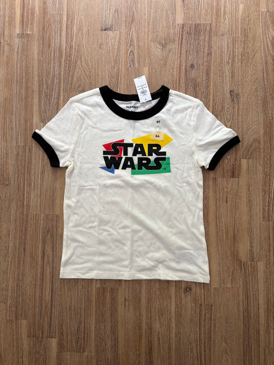 *Neuf* 6 ans / Old navy x Disney