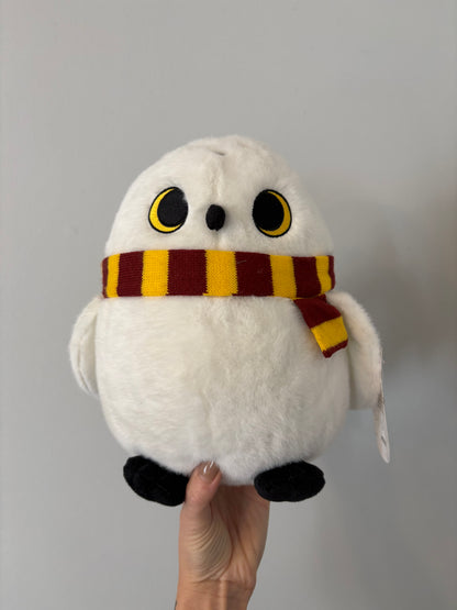 *Neuf* Peluche Miniso x Harry Potter / Hedwidge