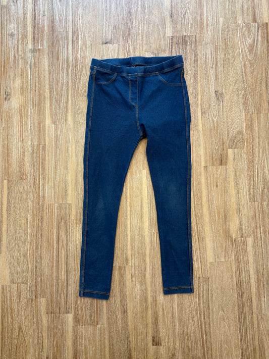 *Sans étiquette* 6 ans / Zara