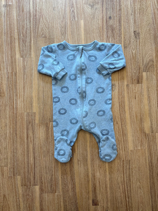6 mois / Petit Lem