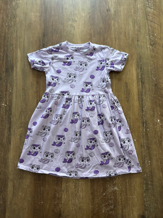 3-4 ans / H&M x Gabby Chat