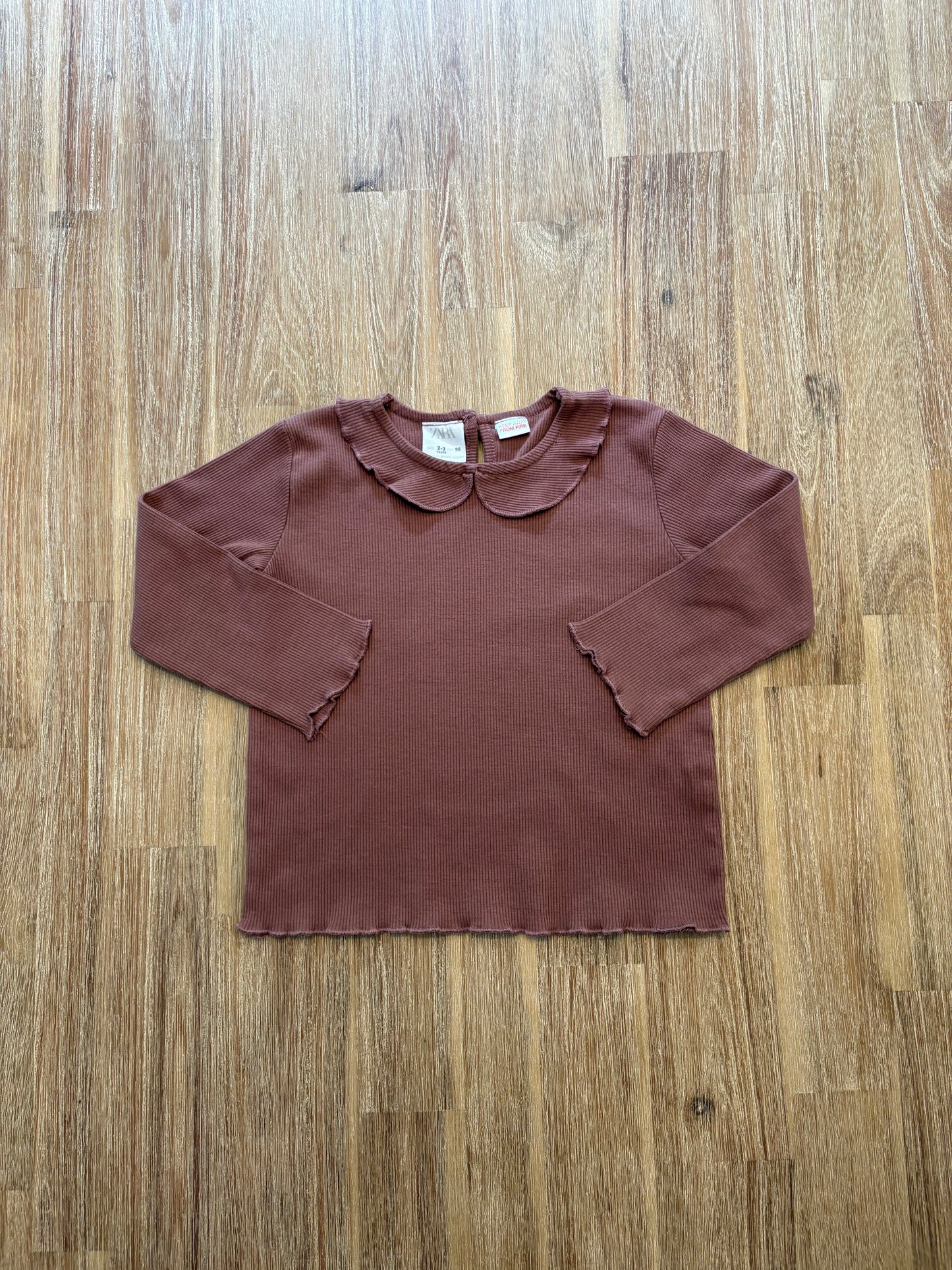 2-3 ans / Zara