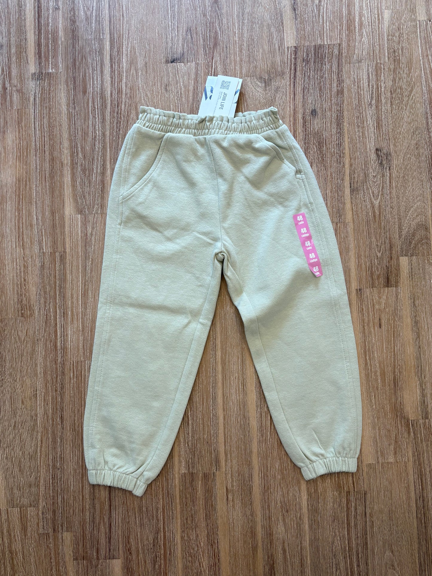 *Neuf* 3-4 ans / Zara