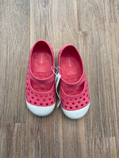 *Neuf* 7C / Old navy