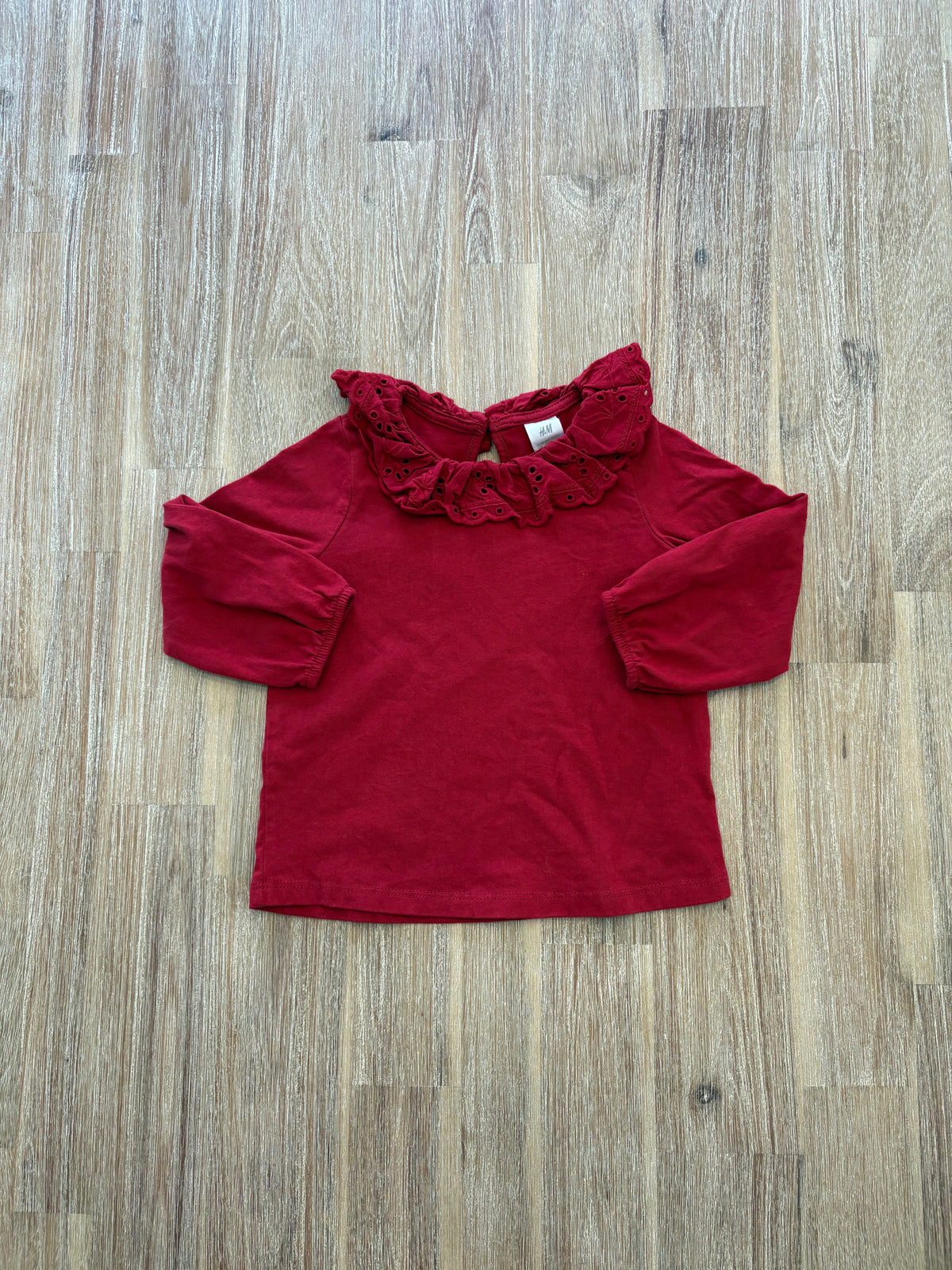 9-12 mois / H&M