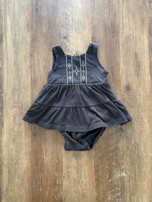 18 mois / Child of mine