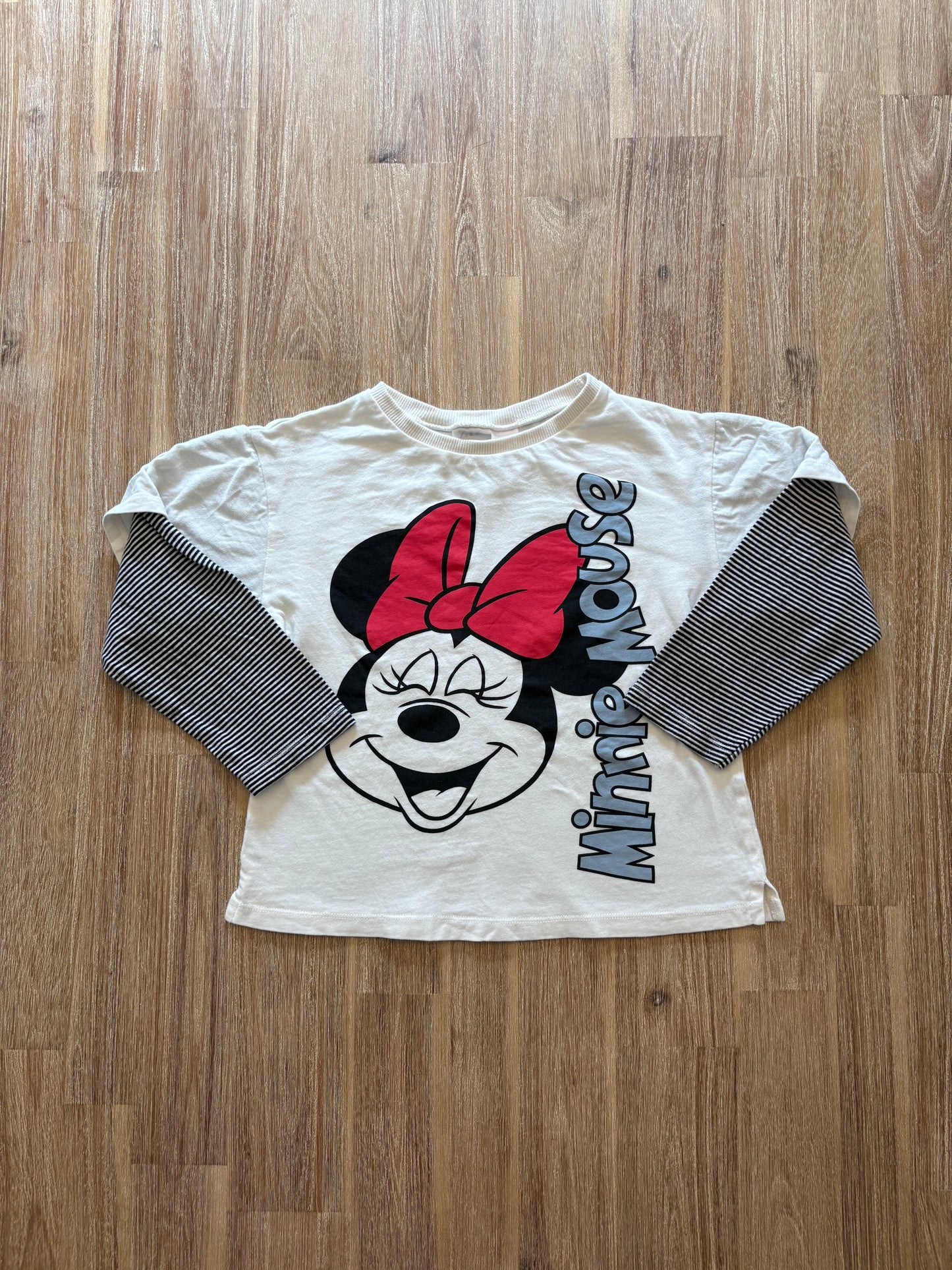 *Imparfait* 4-5 ans / Zara x Disney
