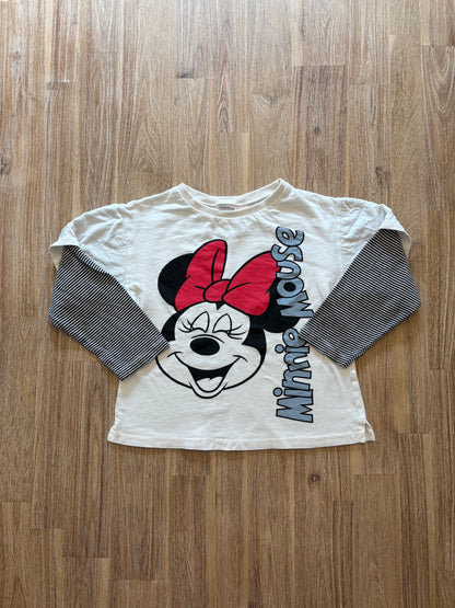 *Imparfait* 4-5 ans / Zara x Disney