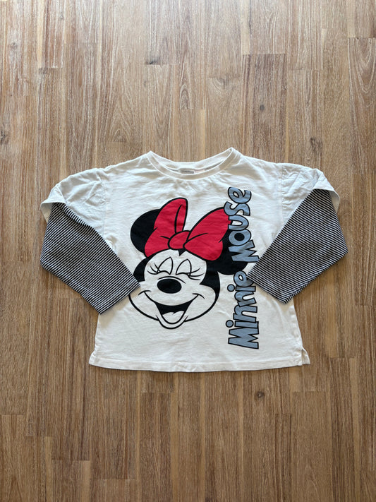 *Imparfait* 4-5 ans / Zara x Disney