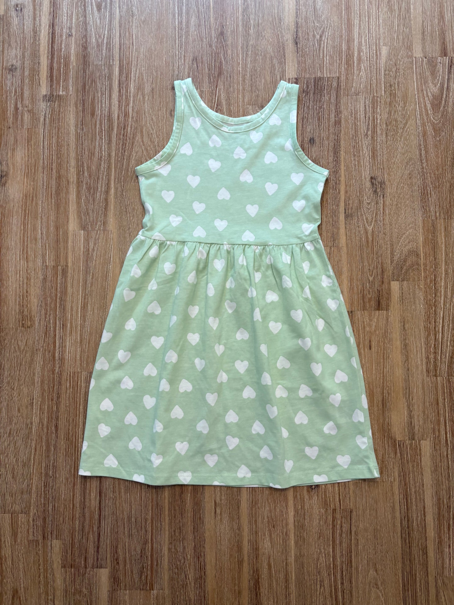 *Imparfait léger* 4-6 ans / H&M