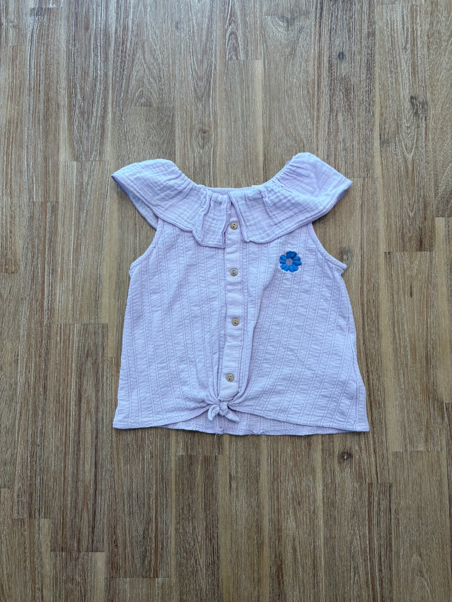 5 ans / Zara