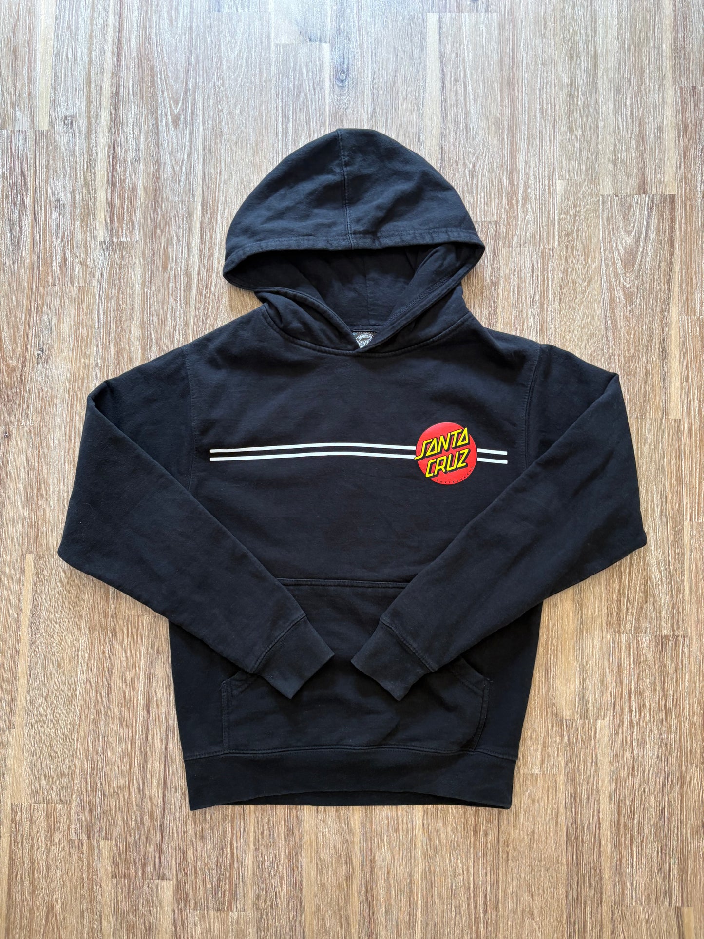 Medium (8-10 ans) / Santa cruz original