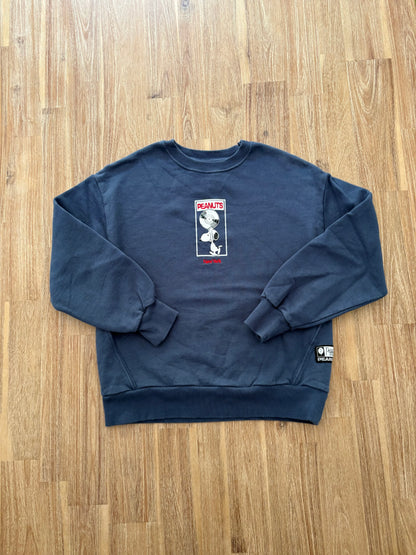 8-9 ans / Zara x Peanuts