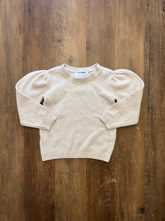 *mousseux léger* 3 ans / Old navy