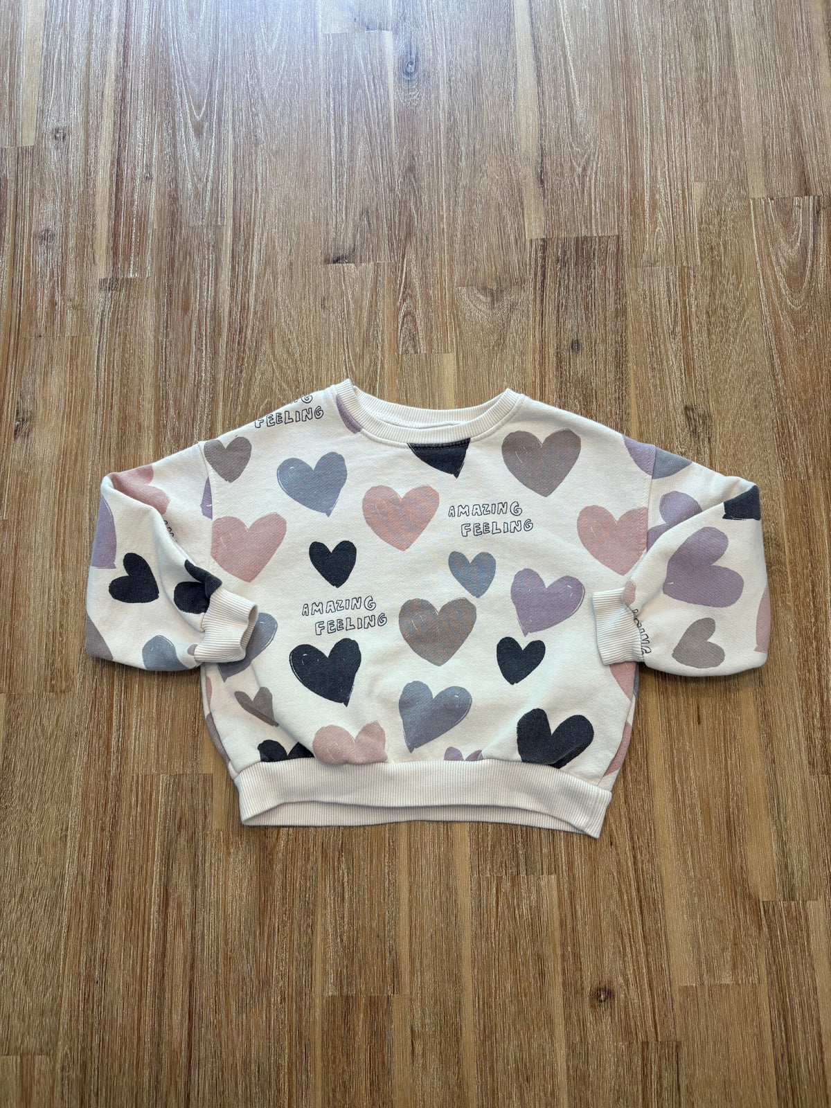 5 ans *Petit / Zara