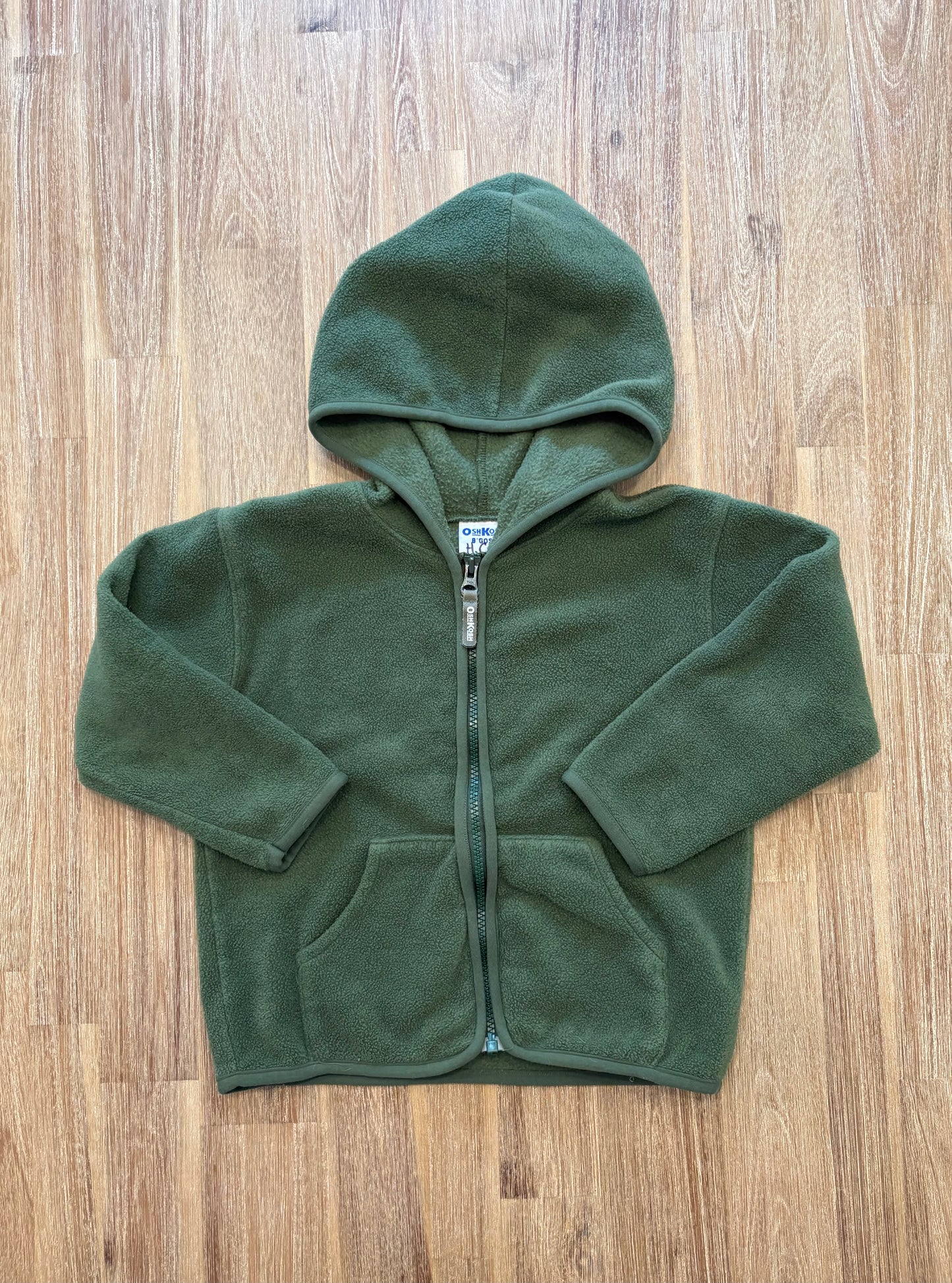 Vintage / 5 ans / Oshkosh