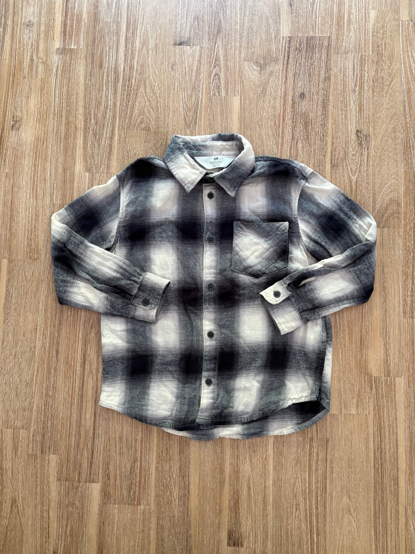5-6 ans *Petit / H&M