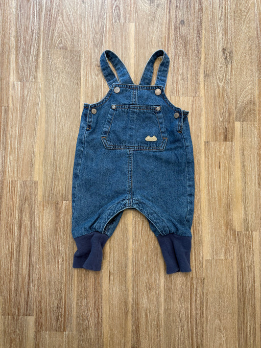 3-6 mois / Souris mini