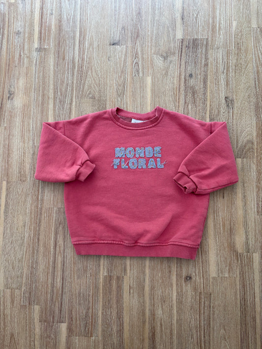 2-3 ans / Zara