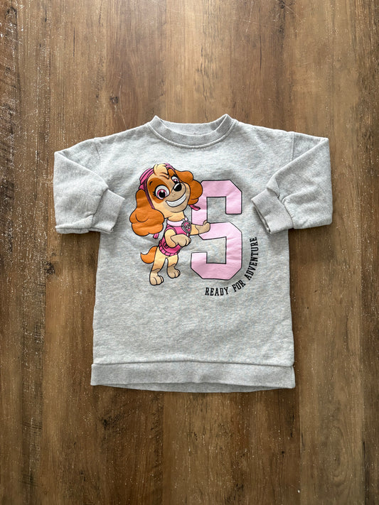 18-24 mois / Zara X Paw Patrol