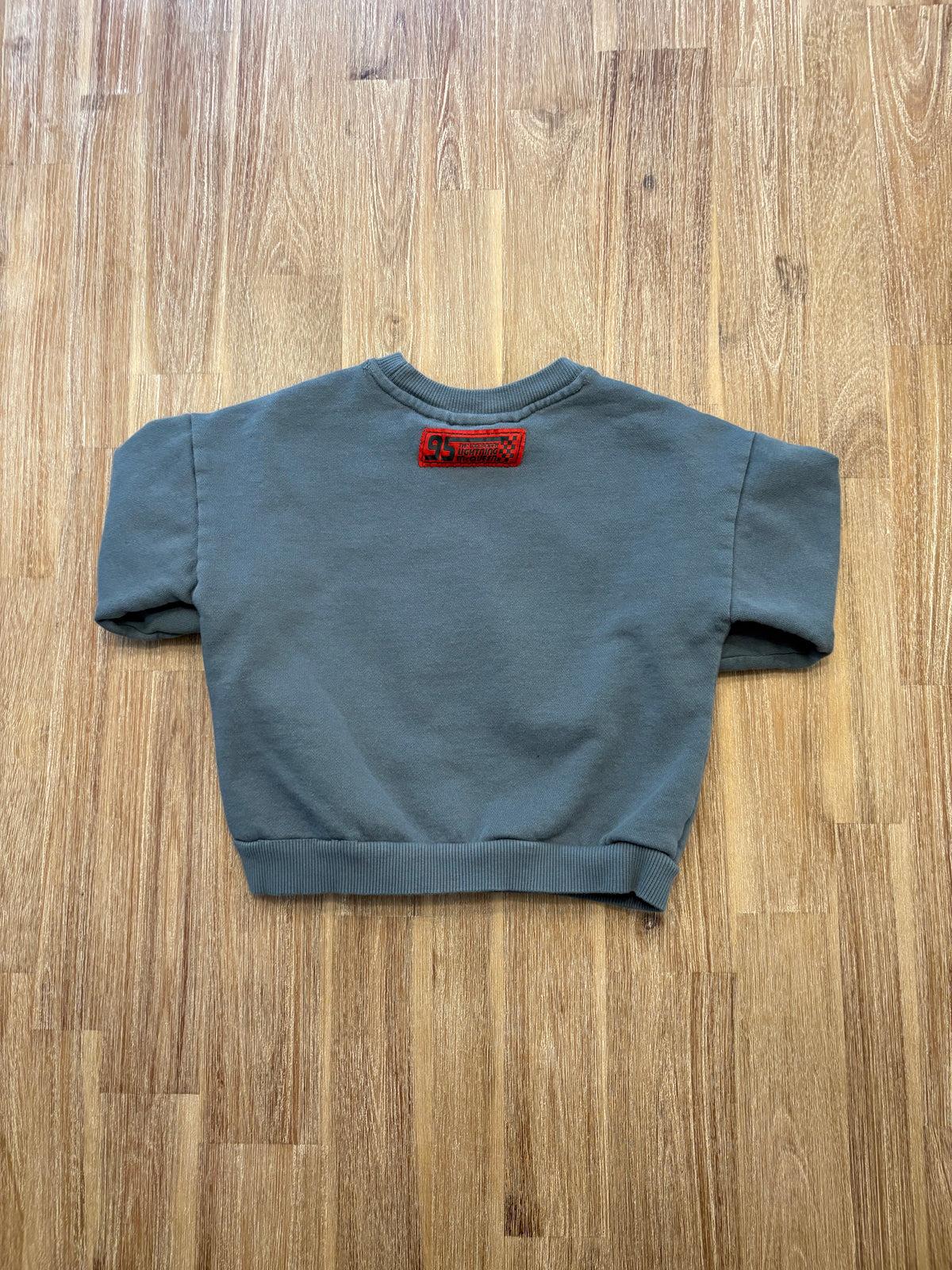 4 ans *Petit / Zara x Marvel